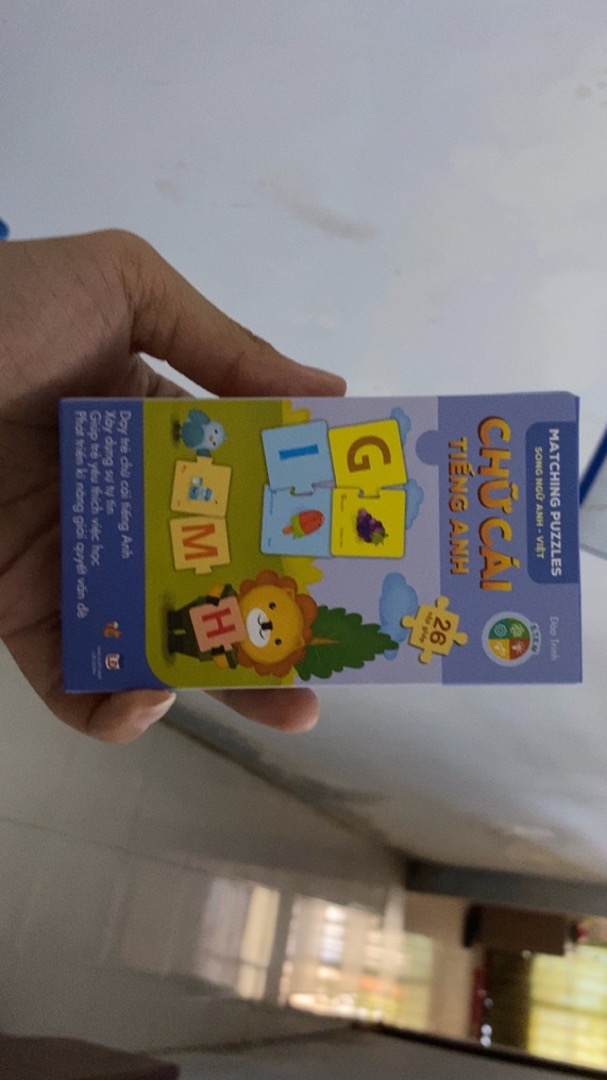 Ảnh đánh giá