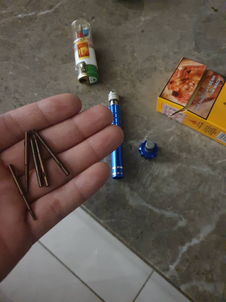 Ảnh đánh giá
