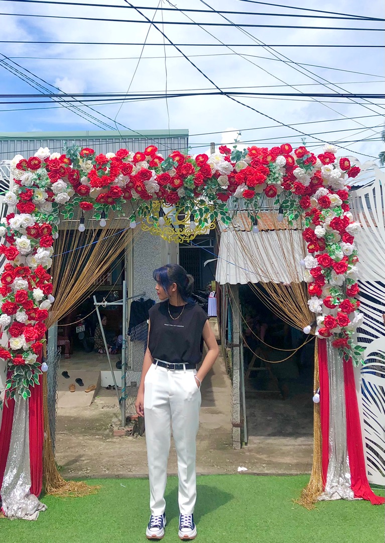 Ảnh đánh giá