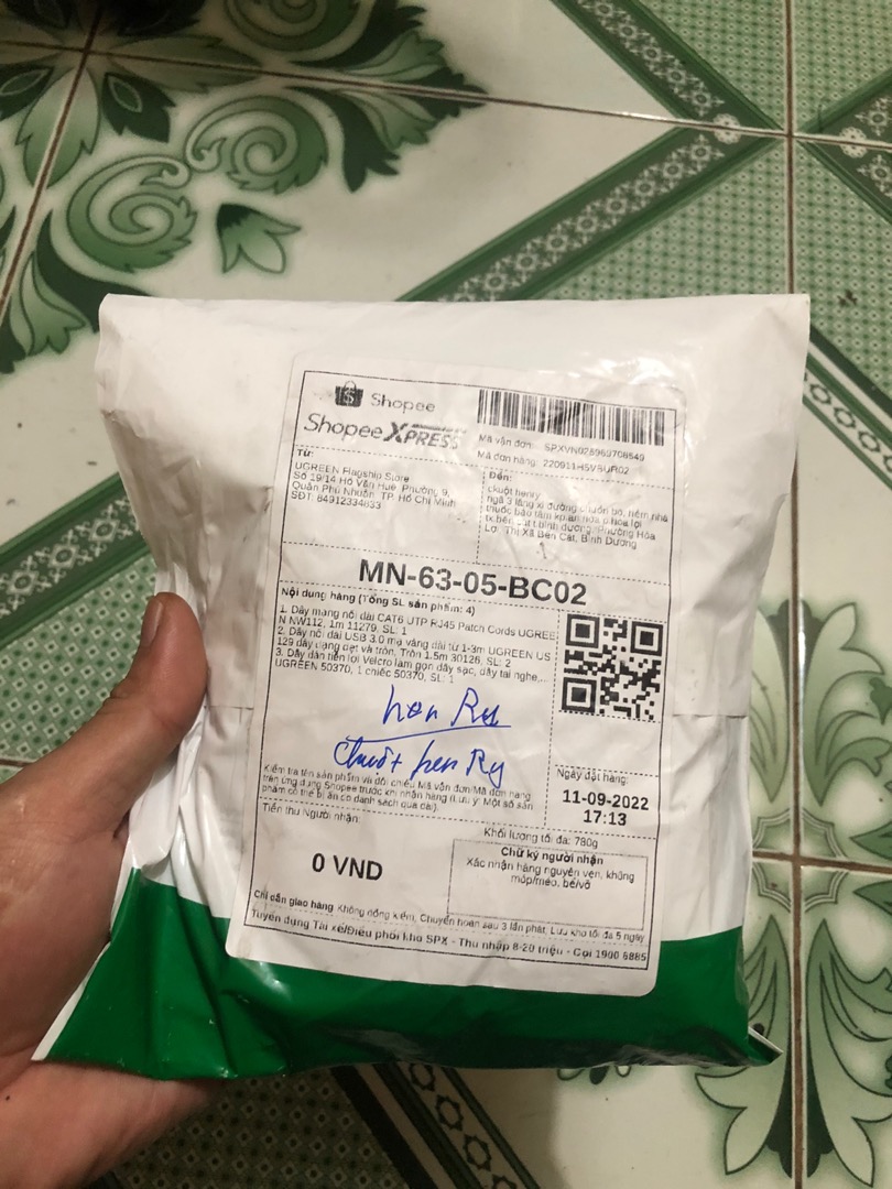 Ảnh đánh giá