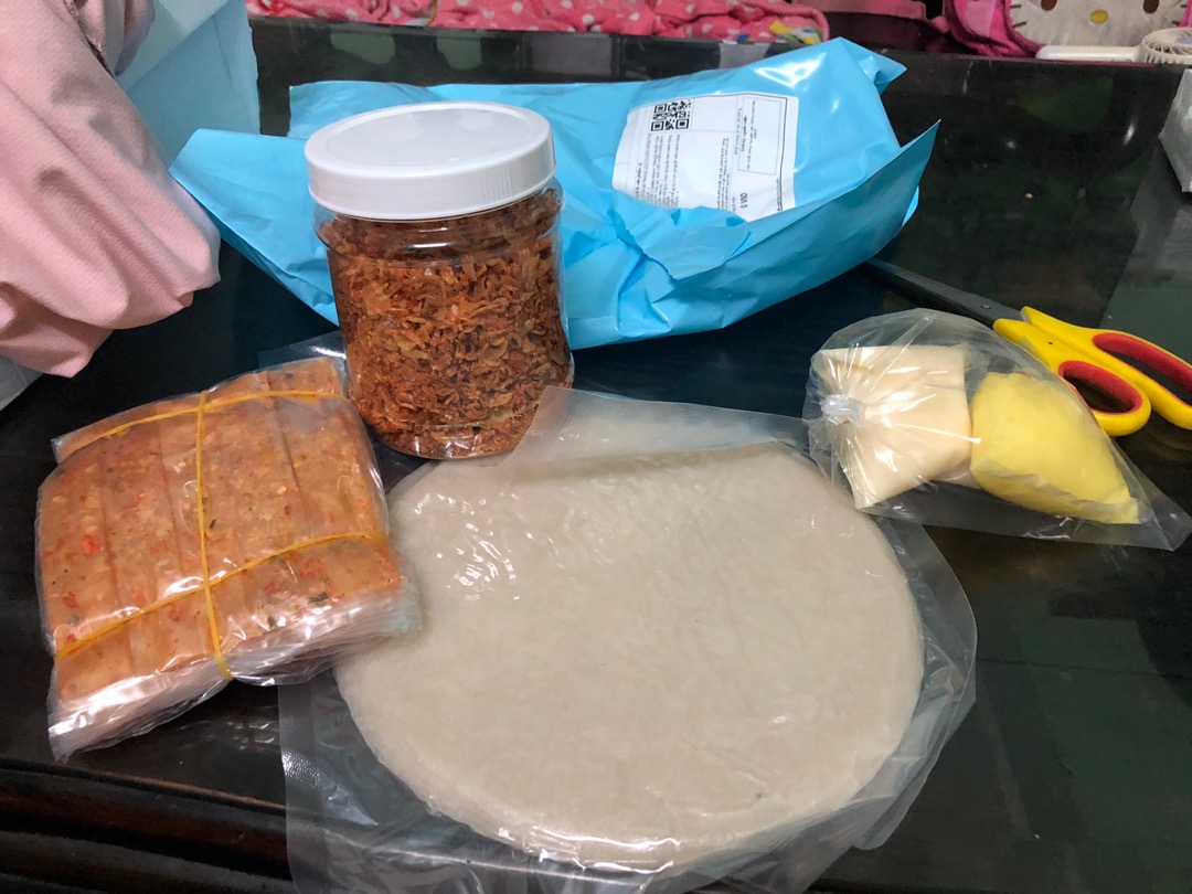 Ảnh đánh giá