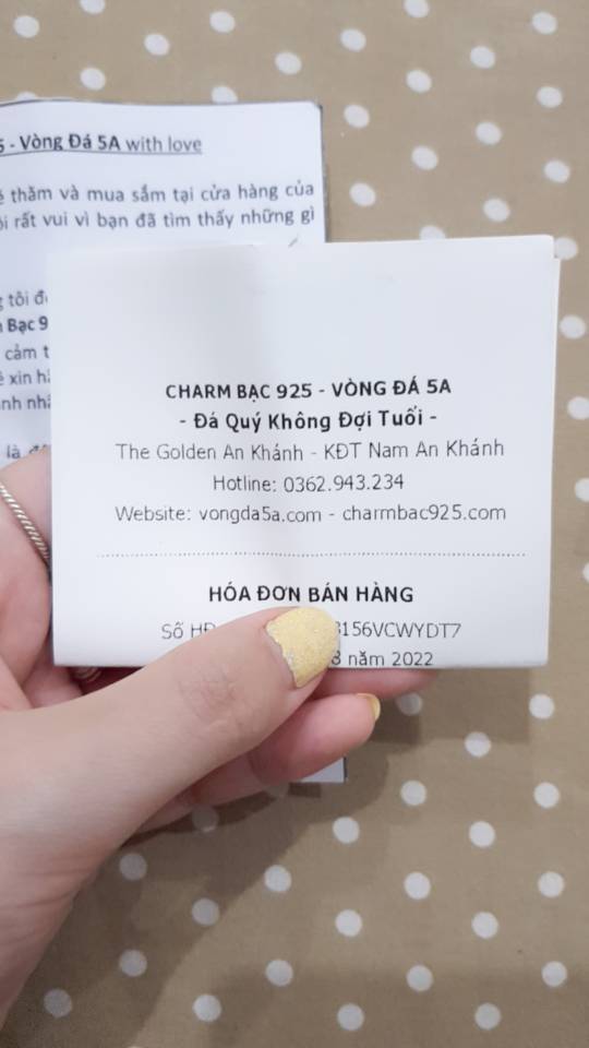 Ảnh đánh giá