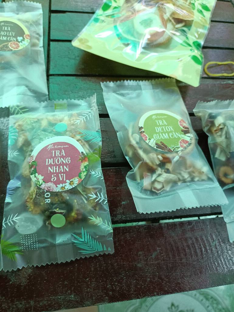 Ảnh đánh giá