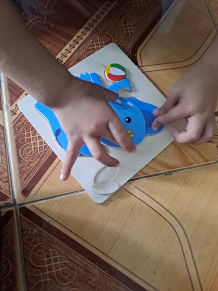 Ảnh đánh giá