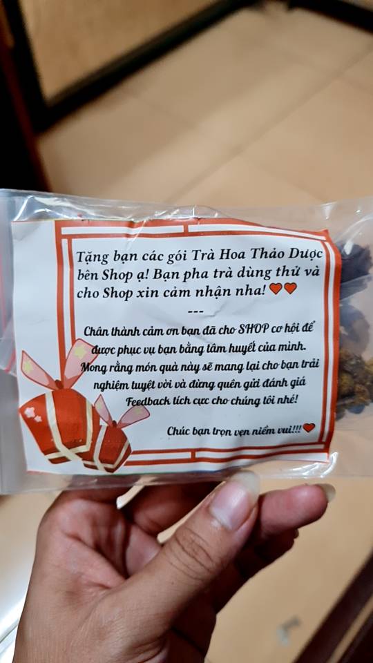 Ảnh đánh giá