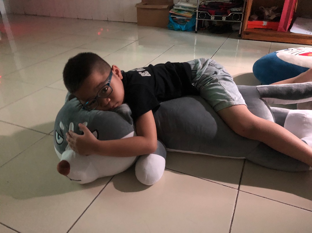Ảnh đánh giá