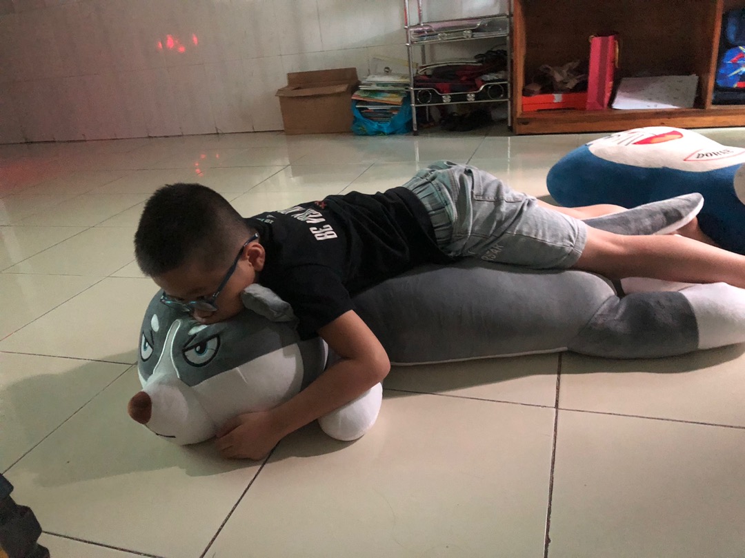 Ảnh đánh giá