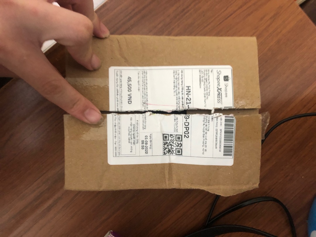 Review image