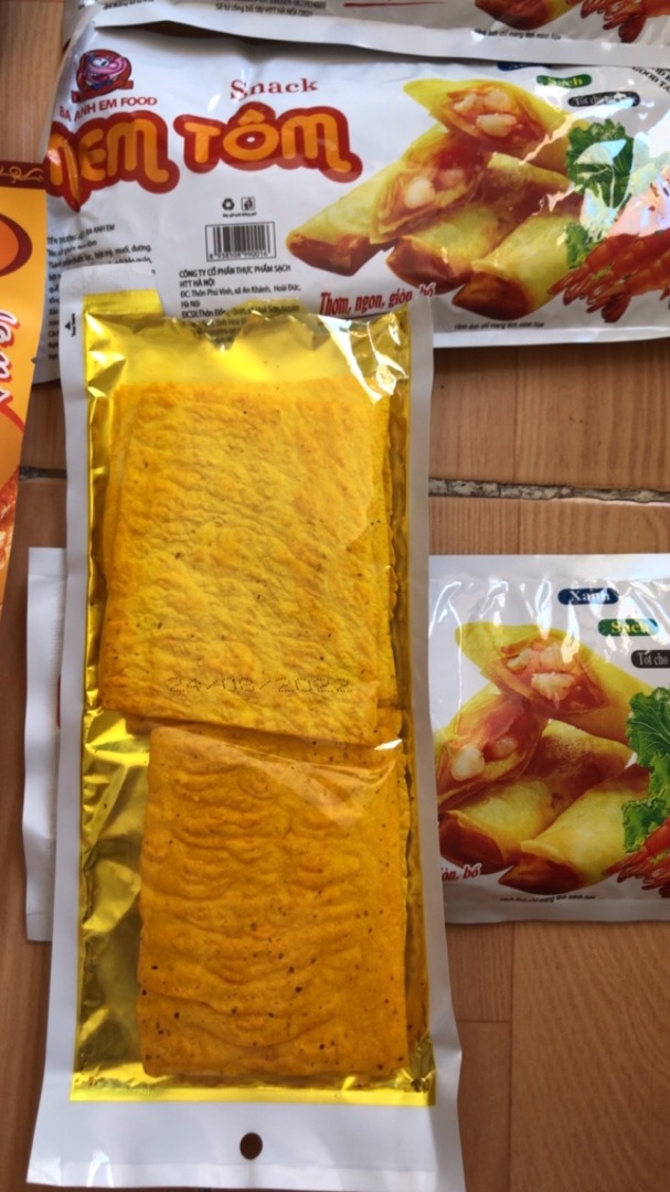 Ảnh đánh giá