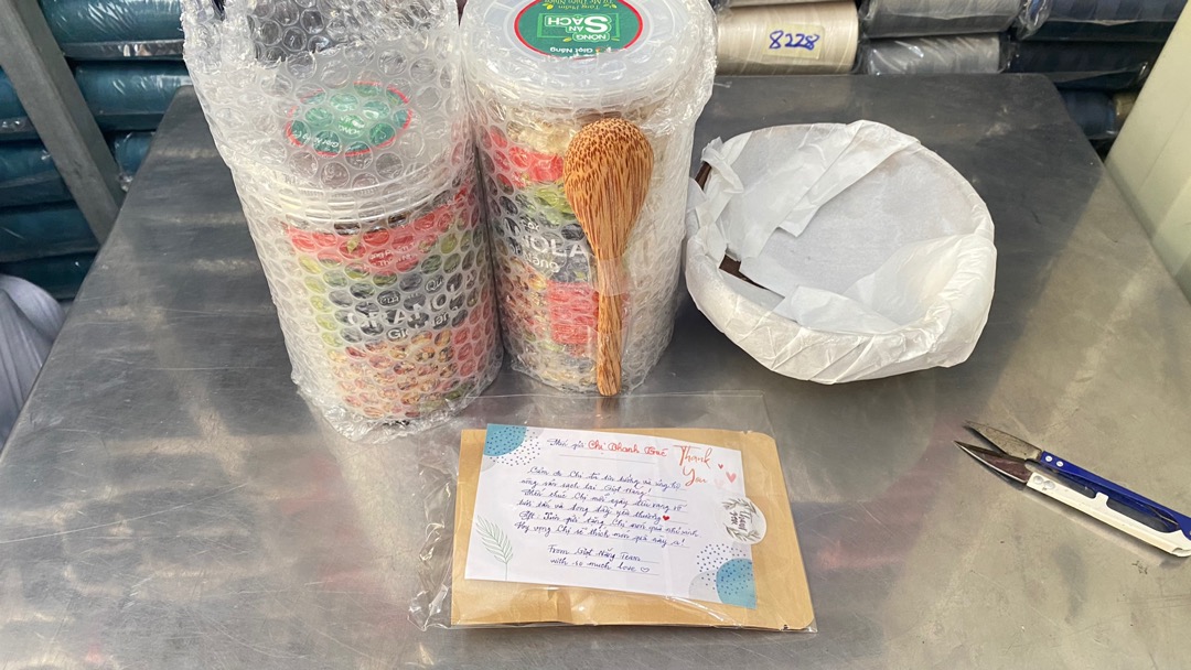 Ảnh đánh giá