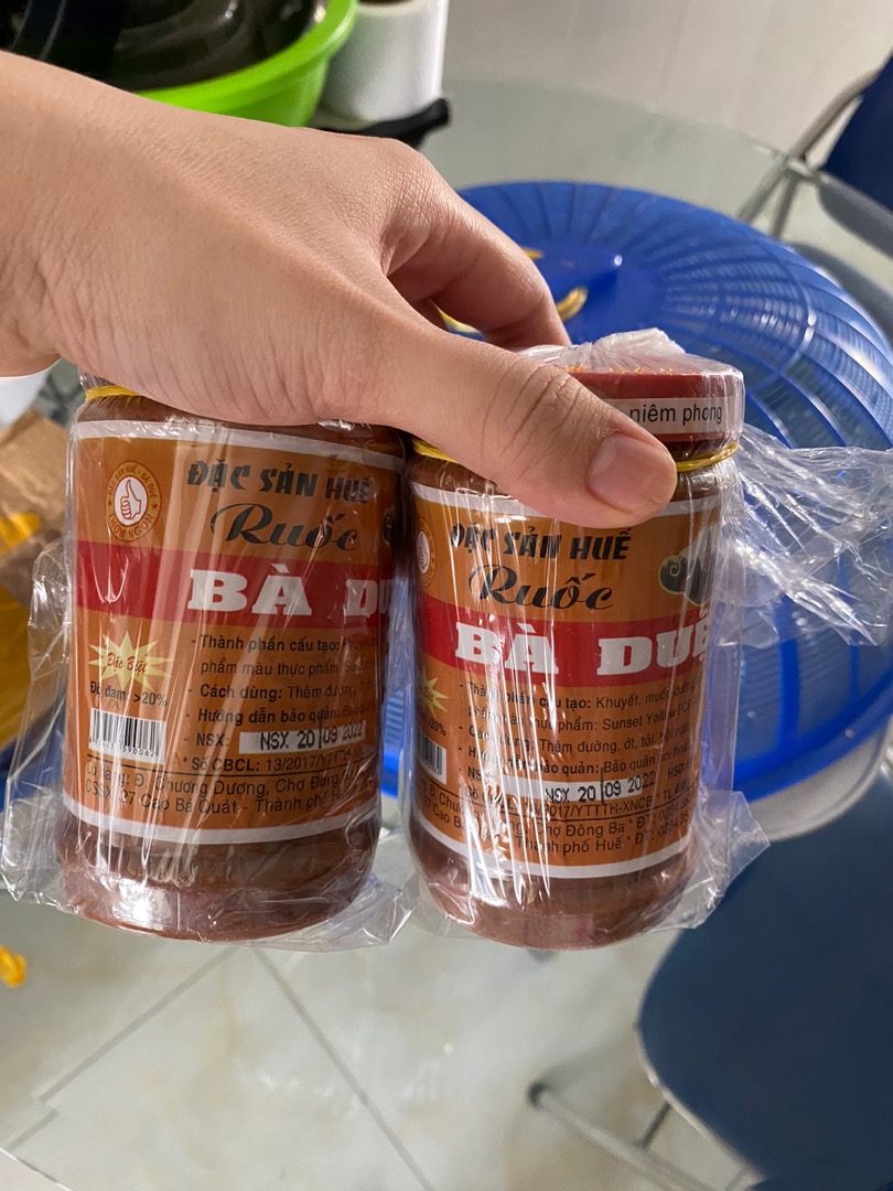 Ảnh đánh giá