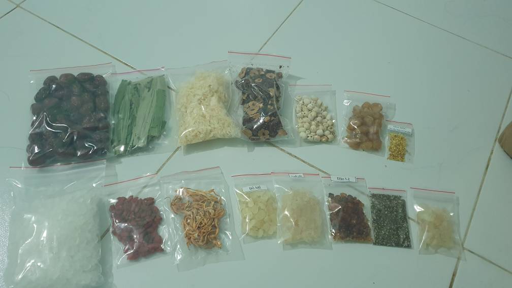 Ảnh đánh giá