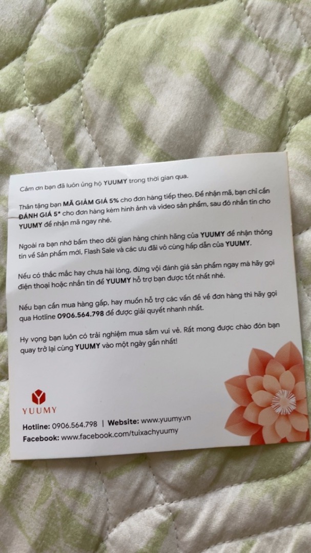 Ảnh đánh giá