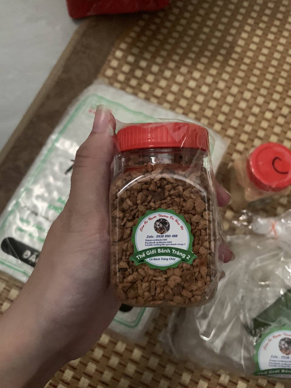 Ảnh đánh giá