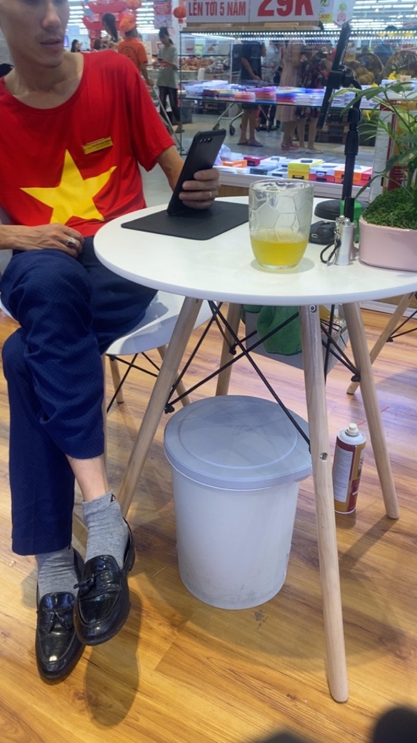 Ảnh đánh giá