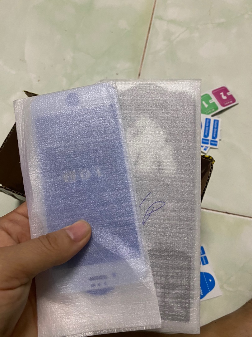 Ảnh đánh giá