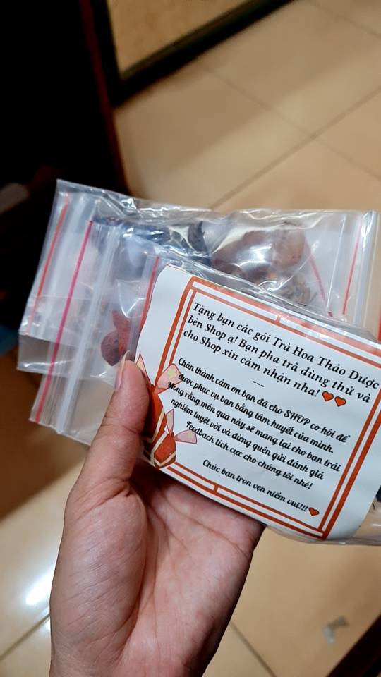 Ảnh đánh giá