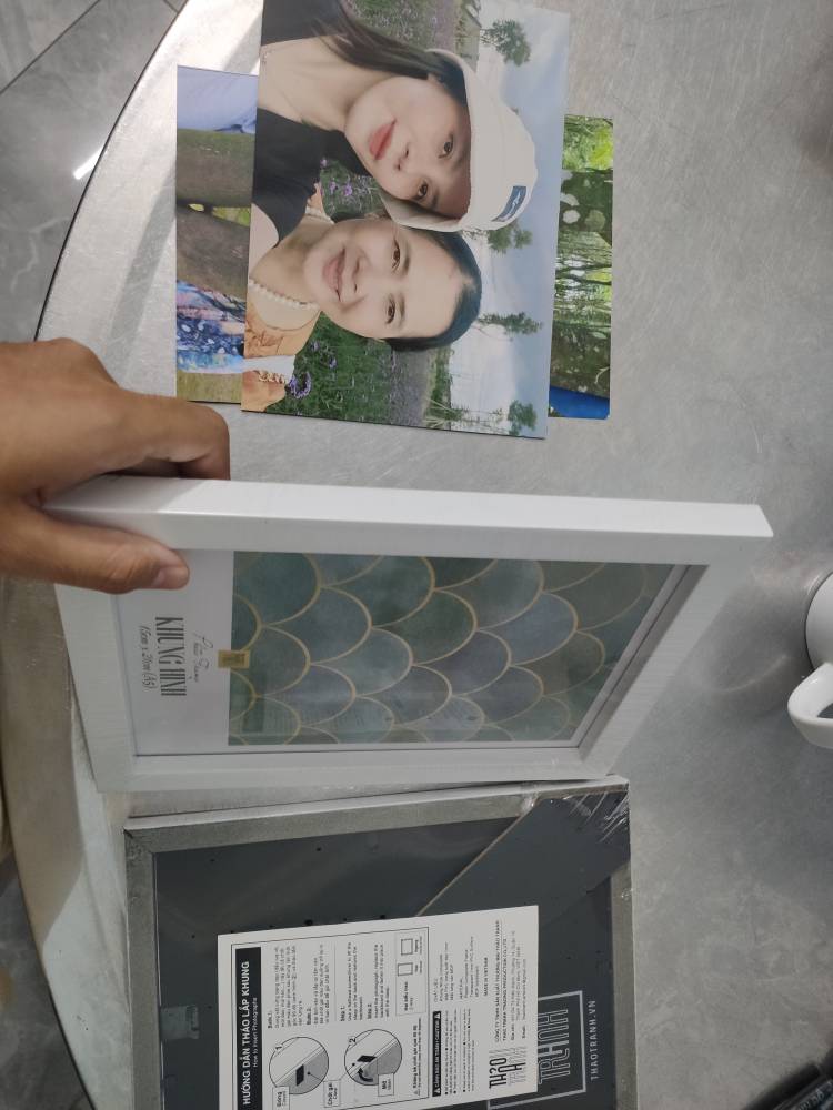 Ảnh đánh giá