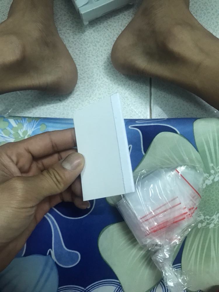 Ảnh đánh giá
