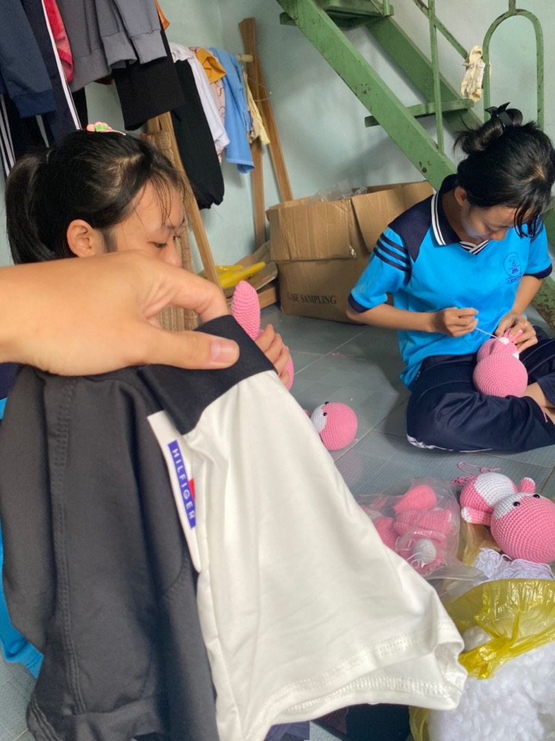 Ảnh đánh giá