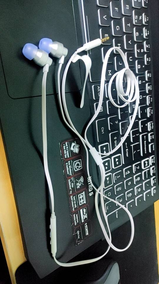 Phụ kiện Logitech G333