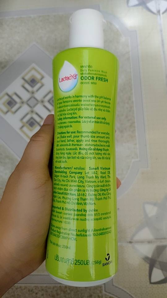 Ảnh đánh giá
