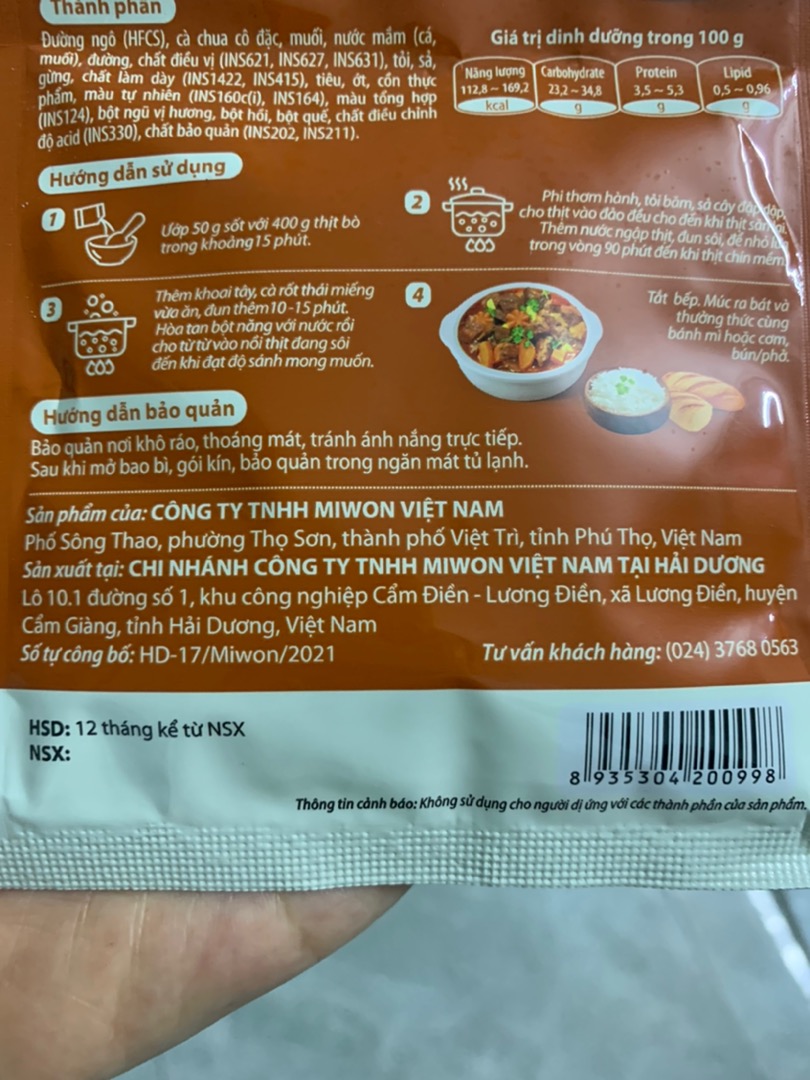 Ảnh đánh giá