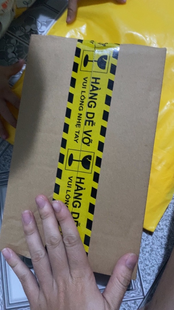 Ảnh đánh giá