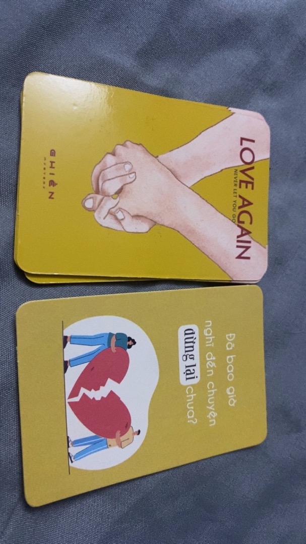 Ảnh đánh giá