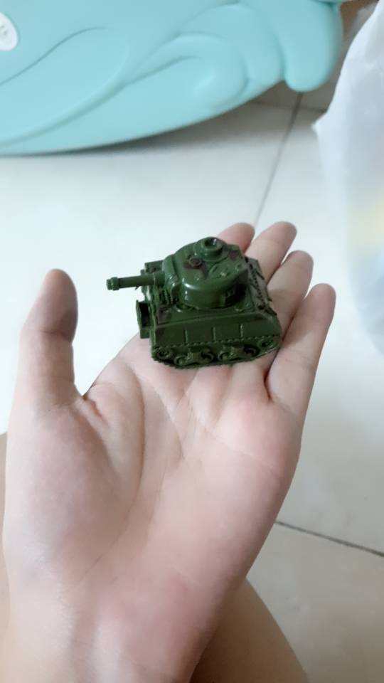 Ảnh đánh giá