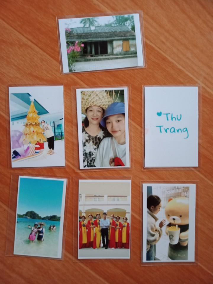Ảnh đánh giá