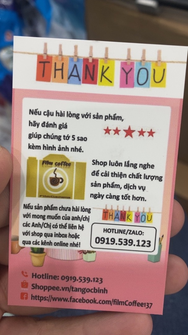 Ảnh đánh giá