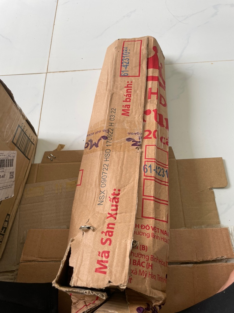 Ảnh đánh giá