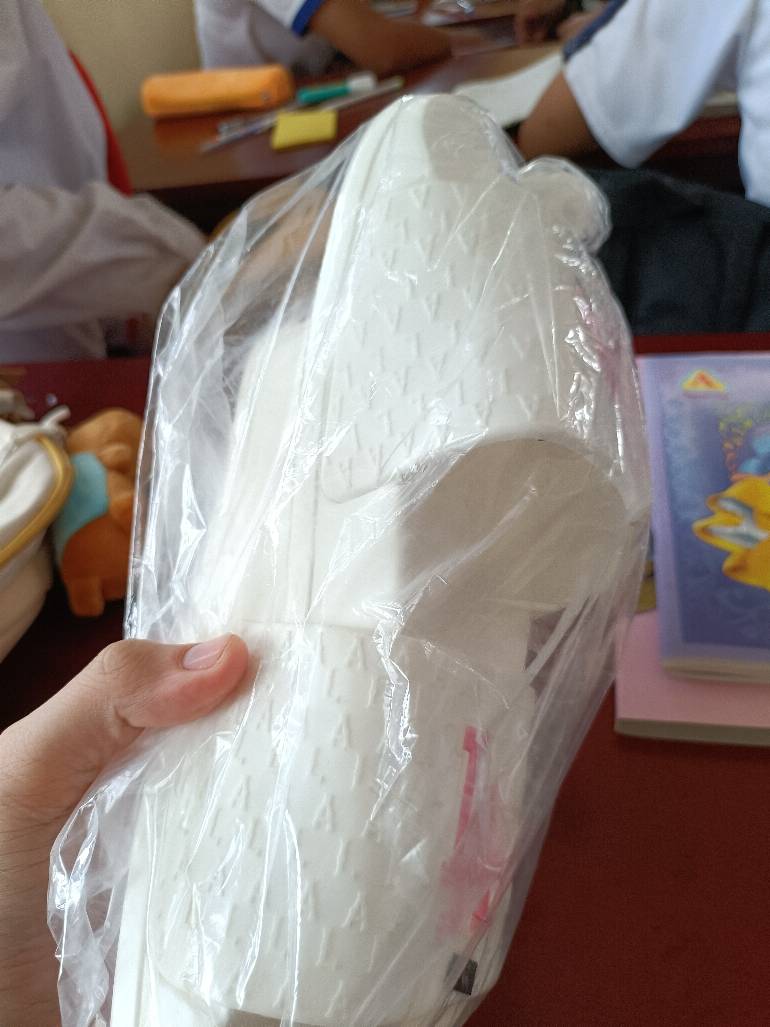 Ảnh đánh giá