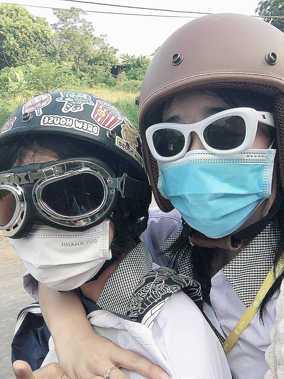 Ảnh đánh giá