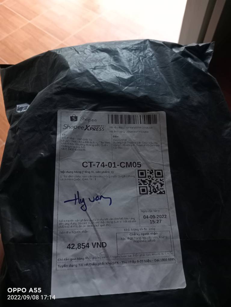 Ảnh đánh giá