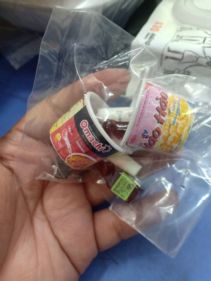 Ảnh đánh giá