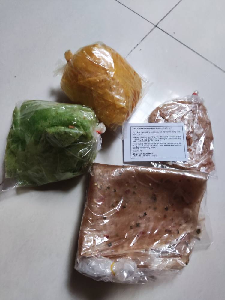 Ảnh đánh giá