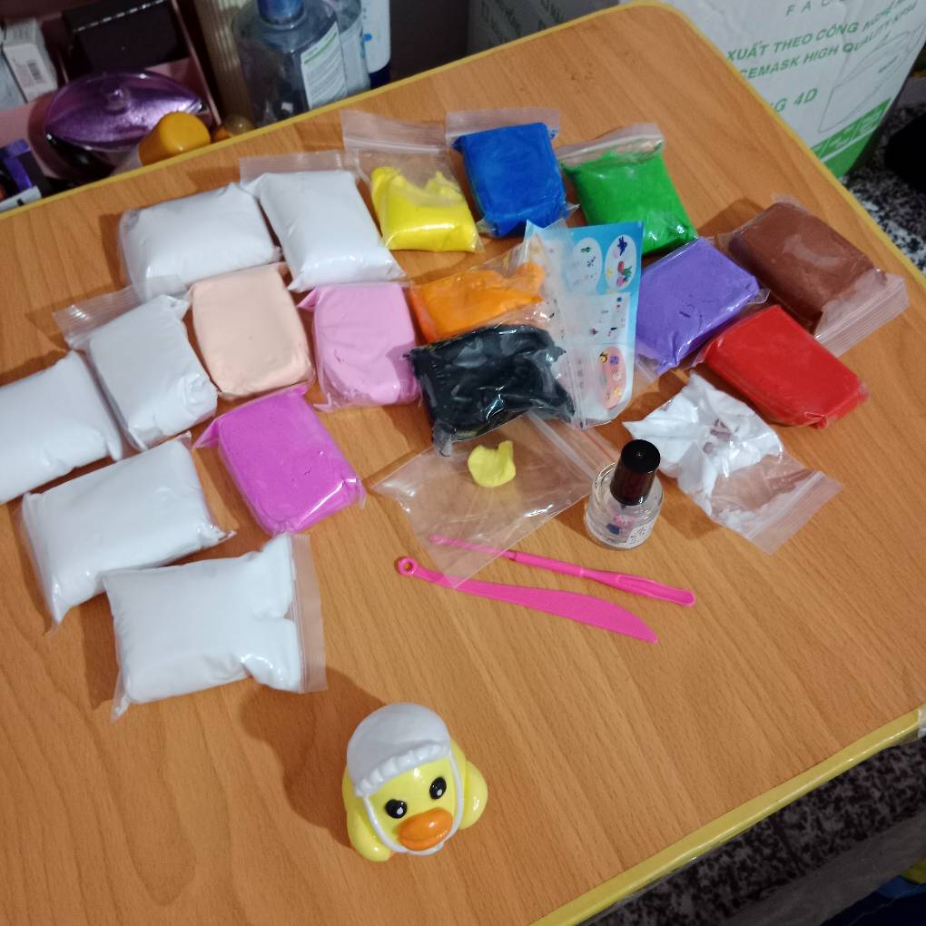 Ảnh đánh giá