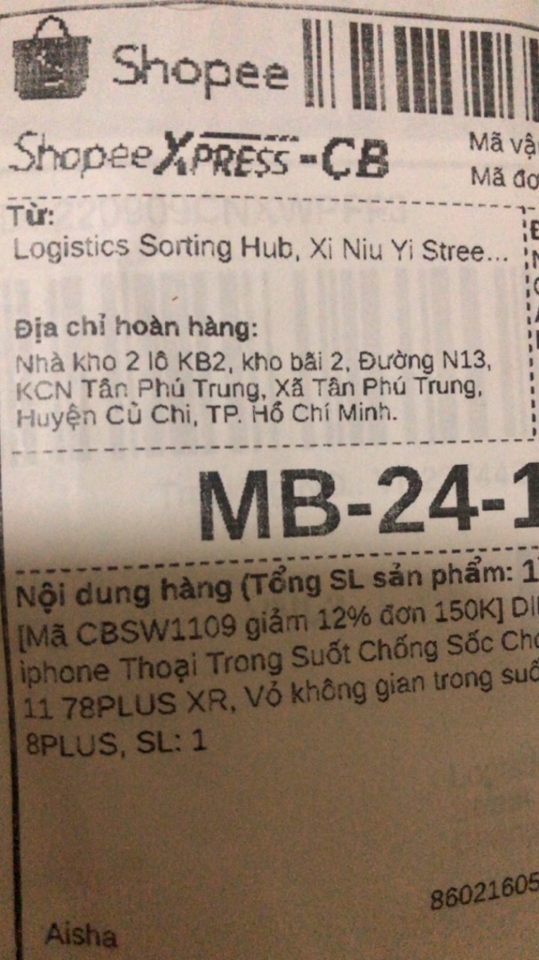 Ảnh đánh giá