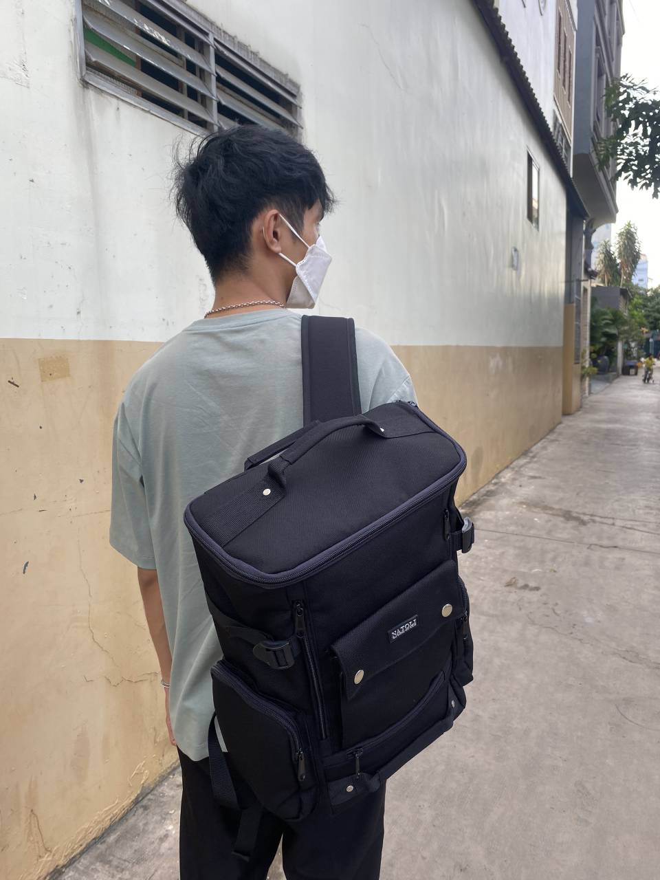 Ảnh đánh giá