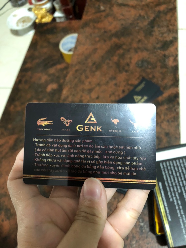 Ảnh đánh giá