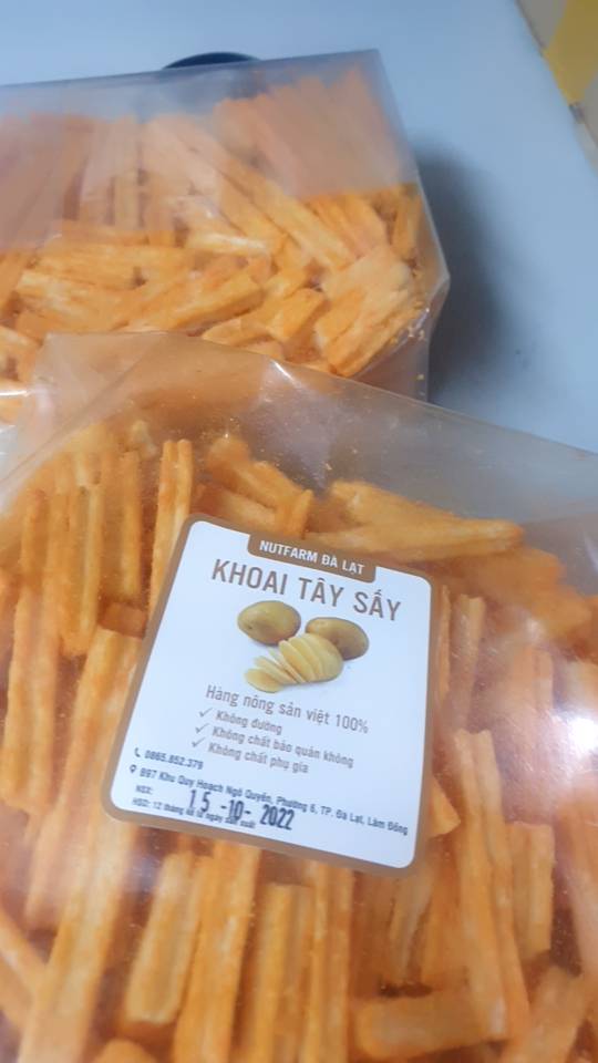 Ảnh đánh giá
