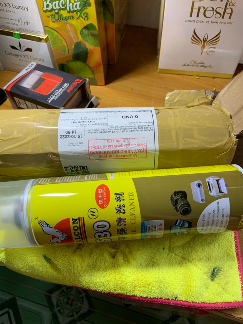 Ảnh đánh giá
