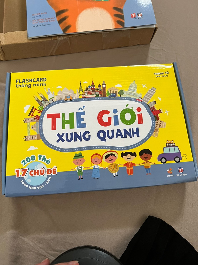 Ảnh đánh giá