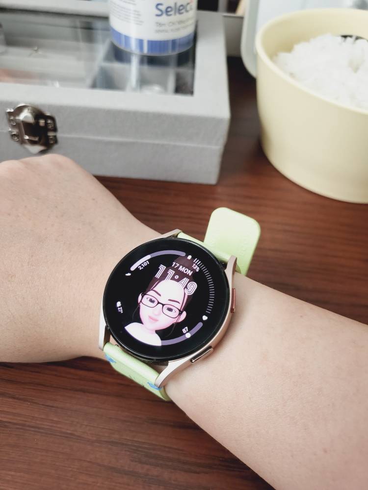 Phụ kiện Samsung Simpsons Edition