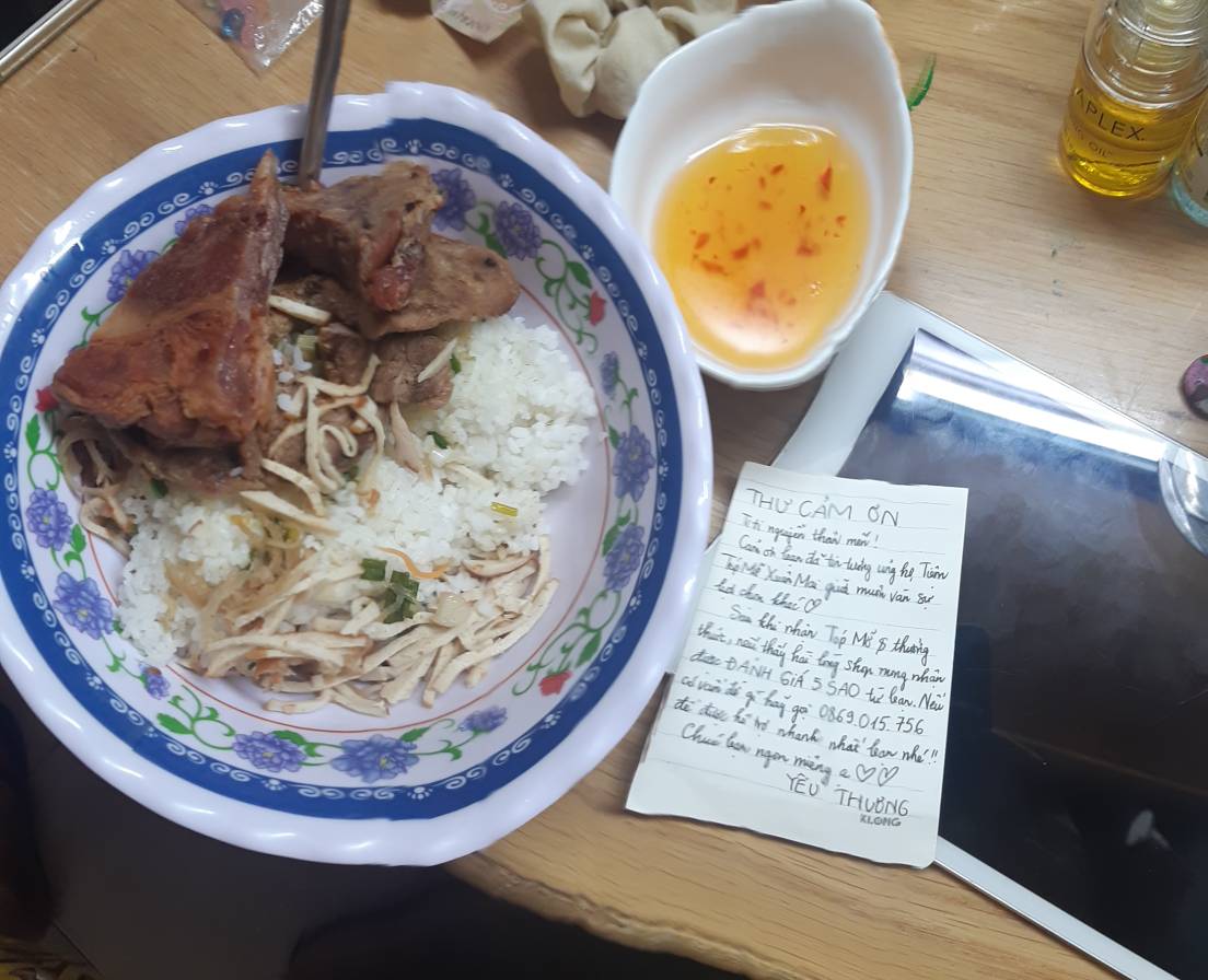 Ảnh đánh giá