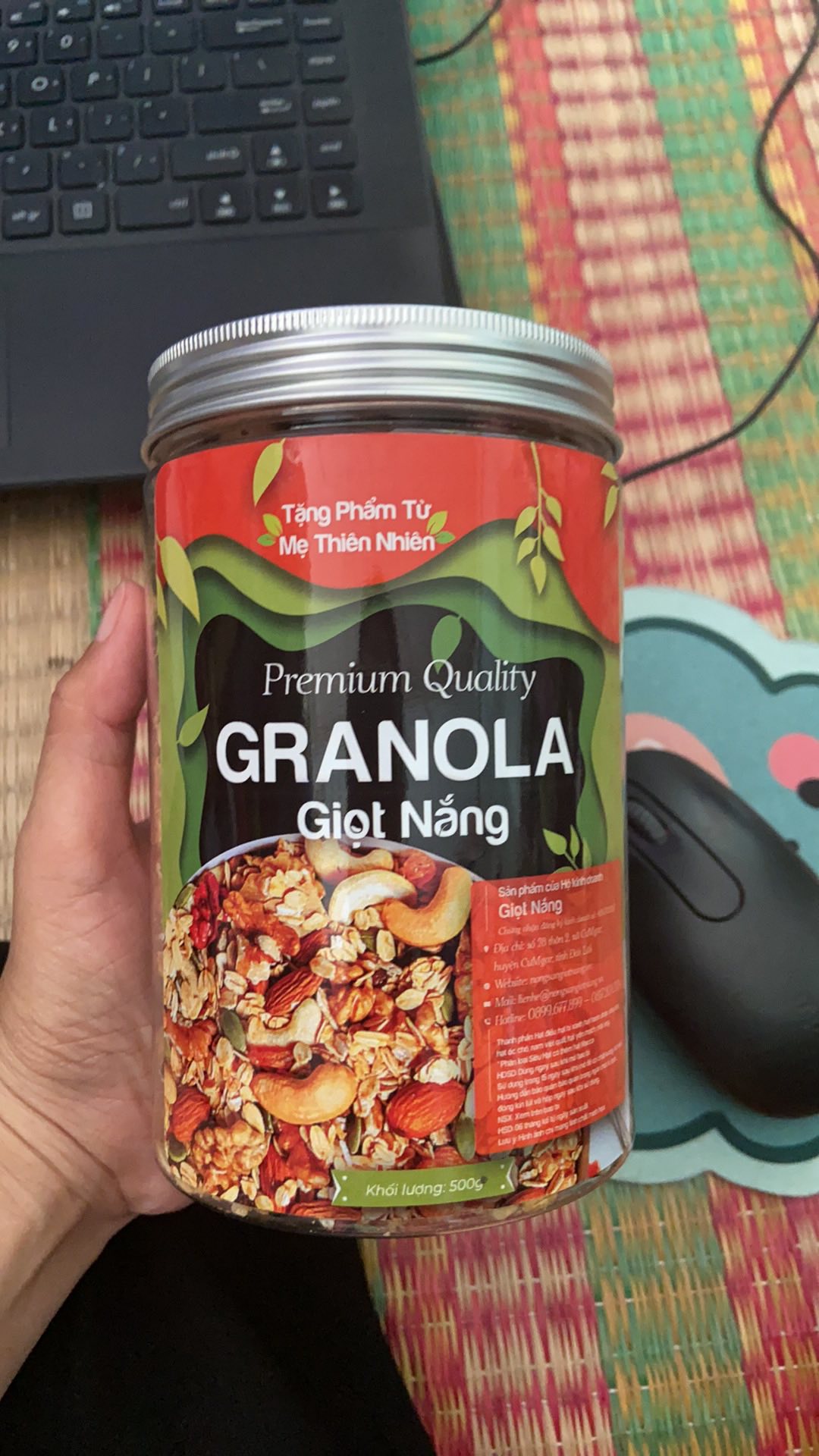 Ảnh đánh giá
