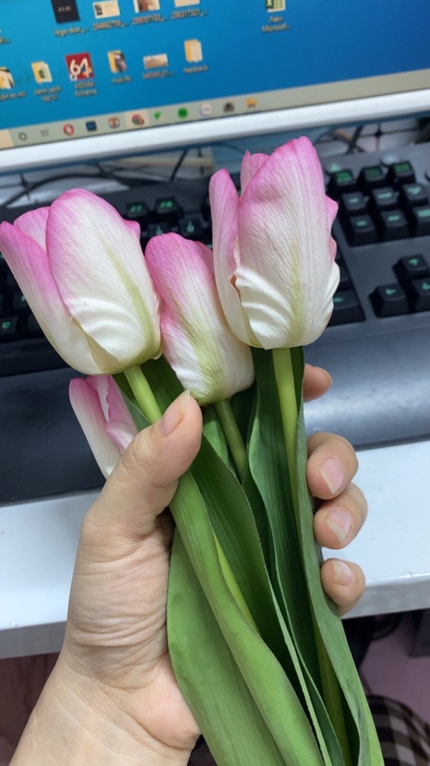 Ảnh đánh giá