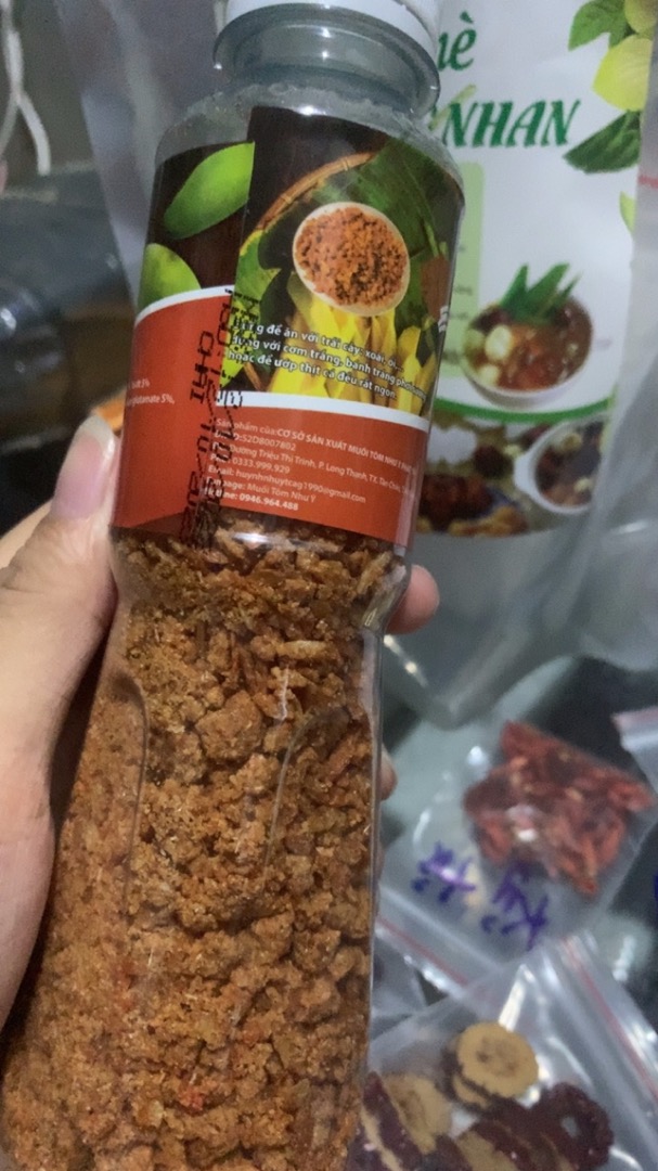 Ảnh đánh giá